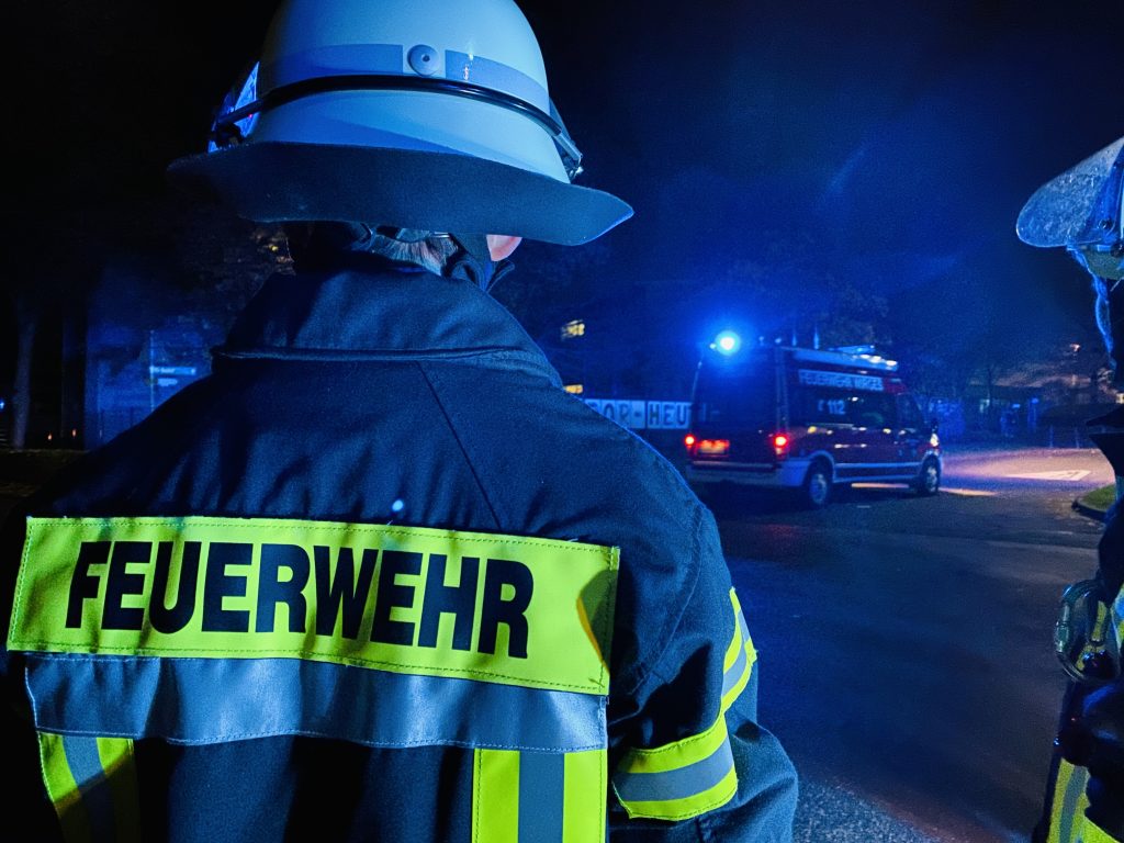 Feuerwehr Wirges Einsatz