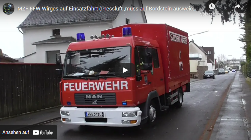 Feuerwehr Wirges