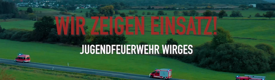 Jugendfeuerwehr Feuerwehr Wirges