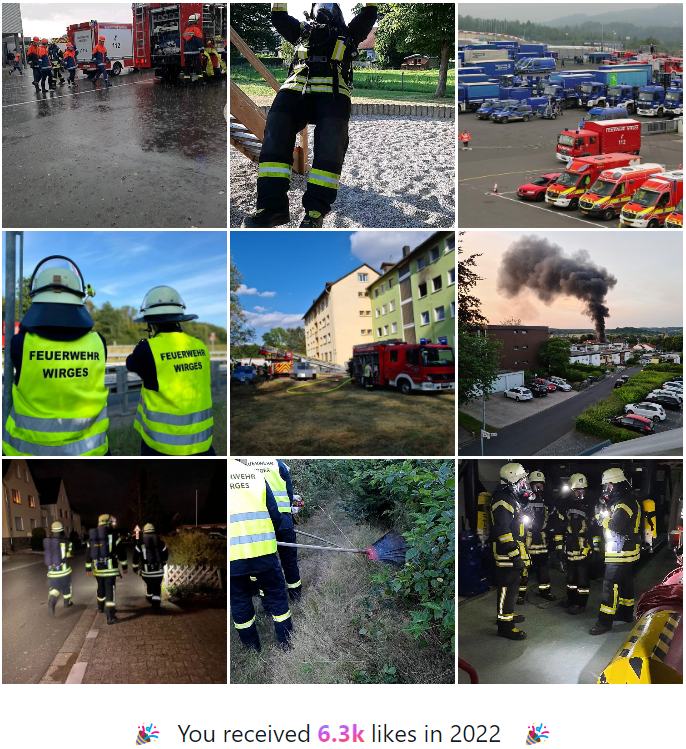 Feuerwehr Wirges