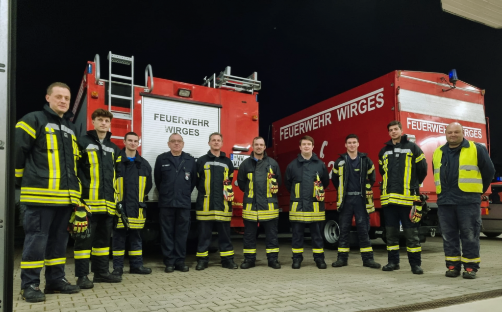 Feuerwehr Wirges