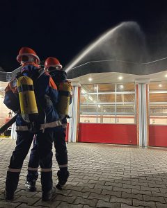 Feuerwehr Wirges