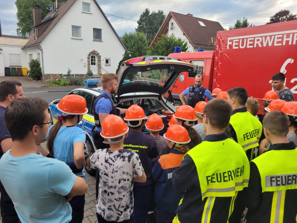 feuerwehr wirges