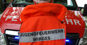 Feuerwehr Wirges