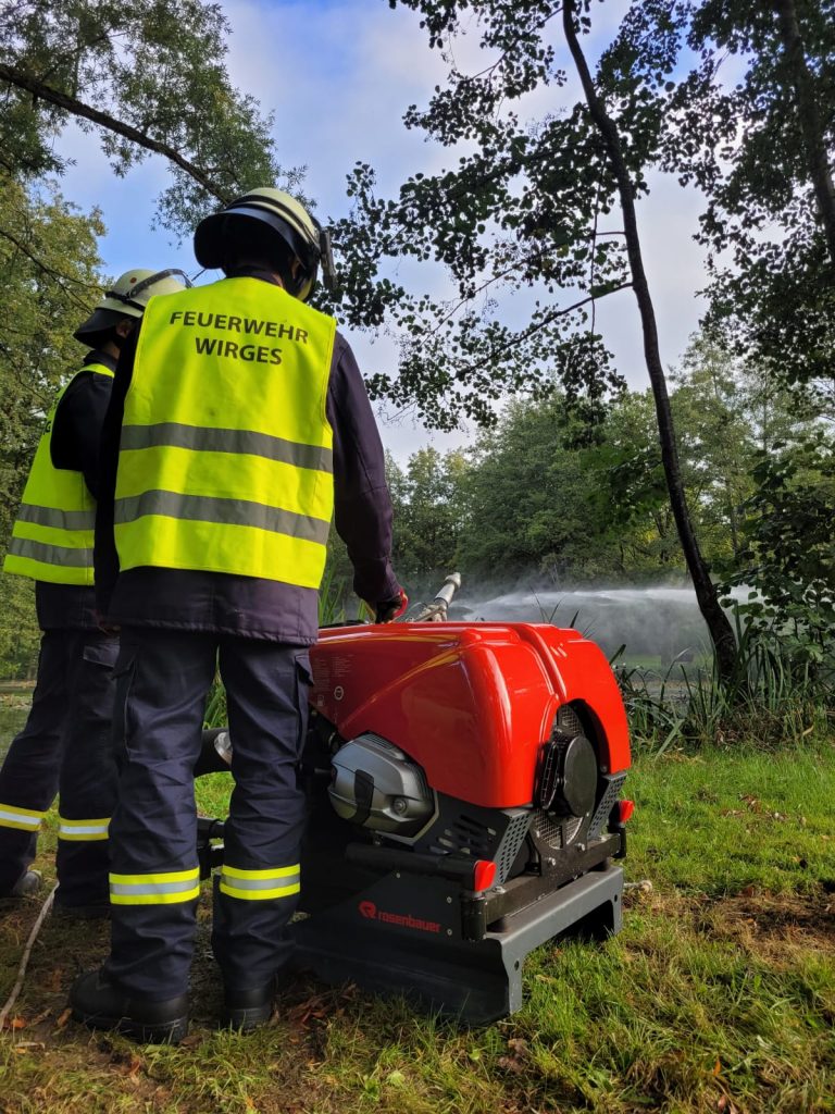 Feuerwehr Wirges