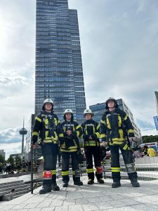 Feuerwehr Wirges
